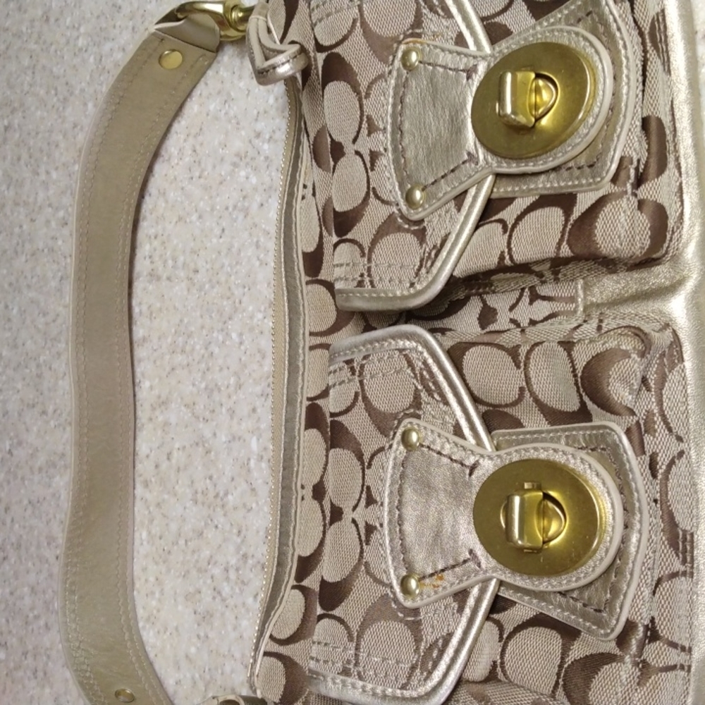 Coach Handbag